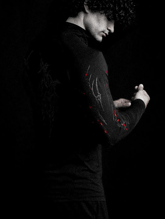 [ALCHEMIST] - COMPRESSION ZIPPER